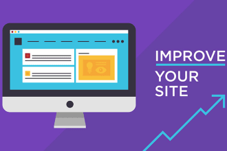 check, debug, diagnose, and improve your website