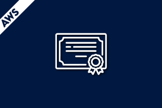 help you prepare for any AWS certification