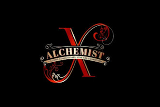 create love,dating,romantic logo with satisfaction guarantee for you
