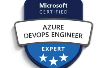 deploy applications and architect cloud services on aws and azure cloud