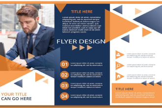design digital flyer, leaflets, pamphlets, invitation, digital menu, poster