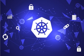 do your kubernetes and devops related tasks