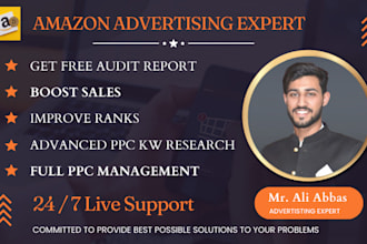 do amazon ppc optimization, amazon ppc management, amazon ppc campaign