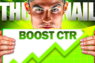 create eye catching youtube thumbnails that boost your views