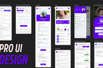 develop your custom mvp mobile app ios and android using ionic and angular