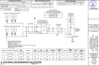 solar proposal and permit plan sets, engineering stamp