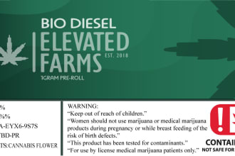 print waterproof weatherproof design, logo, label, sticker