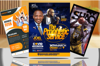 do party, concert, dj, leaflet grand opening, birthday, anniversary, event flyer