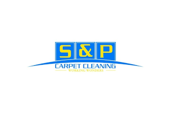 design famous amazing carpet cleaning logo