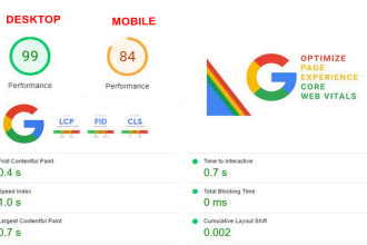 improve your shopify store speed with core web vitals