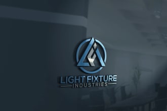 design a great looking, professional energy logo design