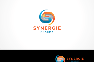 do a medical and pharmaceutical logo for your company