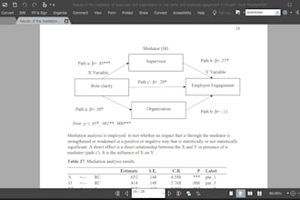 do exploratory and confirmatory factor analysis