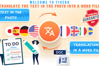 translate the text in the photo into a word file