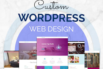 design a responsive website