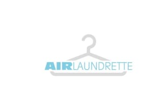 design amazing perfect favorite laundry logo