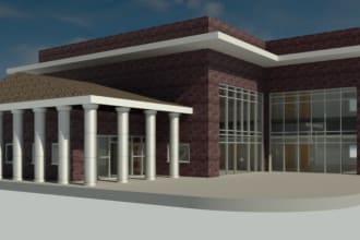 collaborate and create your buildings to life with revit bim