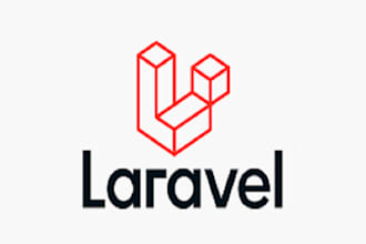 be your full stack developer for PHP and laravel websites