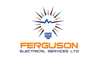 do make creative electrical logo within 12 hours