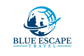 design outstanding travel logo for your business
