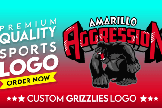 make custom grizzlies vancouver logo parody tags