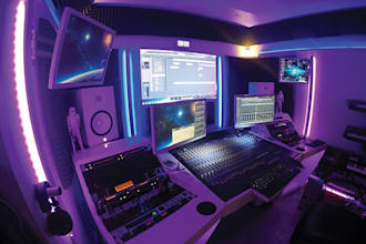 mix and master your song clean,crispy or underground