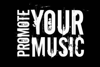 write your artist bio or music press release