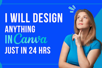 be your canva virtual assistant