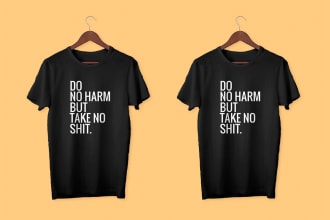 do text based tshirt design typography t shirt
