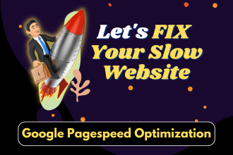 do wordpress speed optimization for google pagespeed insight