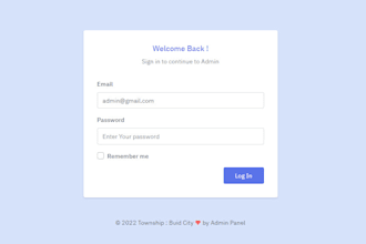 be your php laravel developer and bug fixer