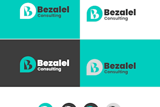 create unique and custom business logo