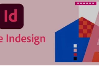 create product catalogs, datasheets with adobe indesign