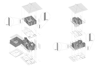 create architectural diagrams for your project