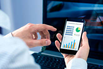 offer financial analysis, ratio analysis and accounting