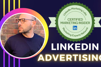 execute high performing linkedin ads campaigns