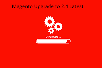 upgrade magento 2x to magento 2x latest