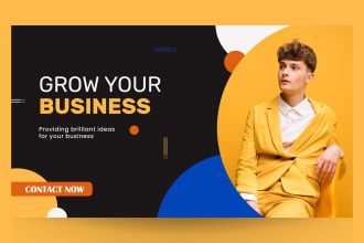 be your digital manager and content writer