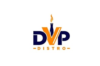 design classy eye catching vaping and smoking logo