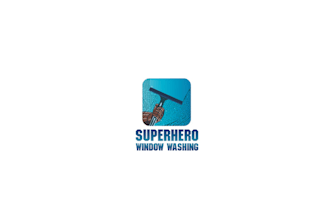 design famous genuine superhero logo