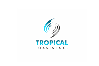 design popular wonderful fresh pool service company logo
