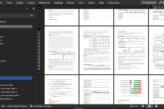 do likert scale statistical data analysis