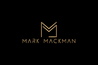 design unique minimalist luxury business logo