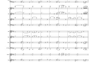 engrave your sheet music into sibelius or XML, prepare parts, transpose, etc