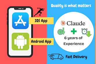do claude expo react native mobile app development supabase for ios android grok