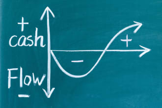 conduct comprehensive cash flow analysis for your business