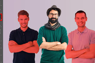 add or remove object, remove person do photo manipulation
