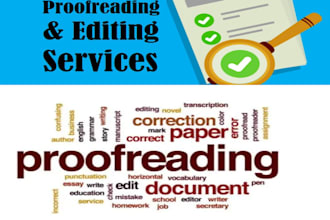 provide creative article writing and editing services