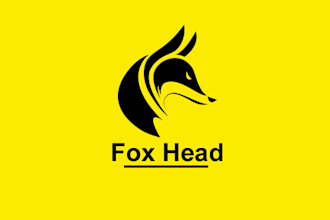 pro design minimalist logo
