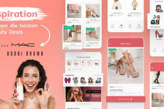 design the best play store feature graphic